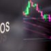 EOS giao dịch trong sắc xanh, tăng 10.20%