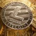 Litecoin giao dịch trong sắc đỏ, giảm 10%