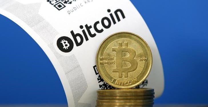 Bitcoin leo lên mức cao nhất mọi thời đại, vượt qua 68.000 USD