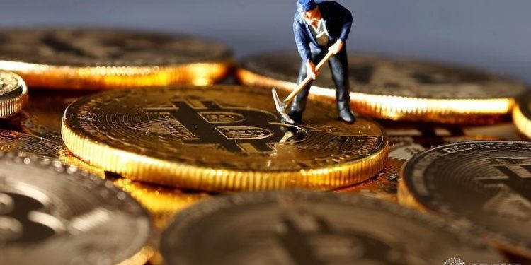 CleanSpark tăng công suất khai thác bitcoin lên 16 EH / s