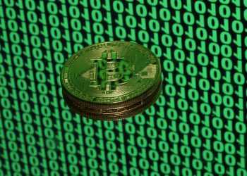 Bitcoin giao dịch trong sắc đỏ, giảm 11%