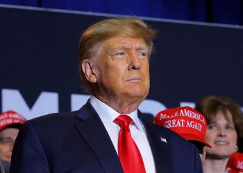 Ông Trump: Bitcoin và các loại tiền kỹ thuật số sẽ không bị cấm nếu ông tái đắc cử