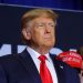 Ông Trump: Bitcoin và các loại tiền kỹ thuật số sẽ không bị cấm nếu ông tái đắc cử