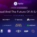Aethir & io.net hợp tác chiến lược, cùng tổ chức Airdrop Swap thúc đẩy điện toán phi tập trung và cơ sở hạ tầng GPU