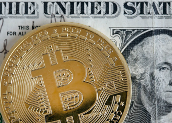 Giá Bitcoin hôm nay 5/4: Phục hồi về mốc 66.850 USD