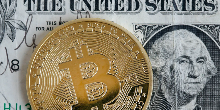Giá Bitcoin hôm nay 19/4: Phục hồi về mốc 63.950 USD