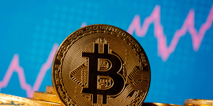 Giá Bitcoin hôm nay 19/4: Giảm nhẹ giao dịch quanh mốc 64.000 USD