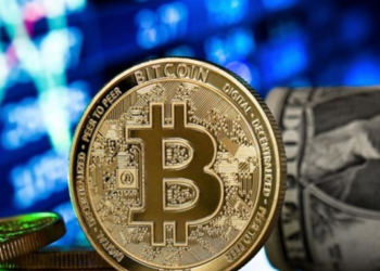 Giá Bitcoin hôm nay 16/4: Giảm mạnh về mốc 62.450 USD
