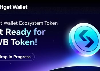 Bitget Walllet (BWB) là gì? Đối thủ đáng gờm trong “cuộc chiến” Web3 Super Wallet