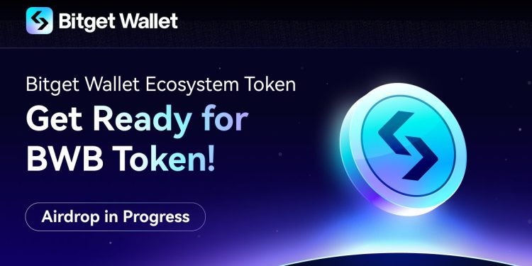 Bitget Walllet (BWB) là gì? Đối thủ đáng gờm trong “cuộc chiến” Web3 Super Wallet