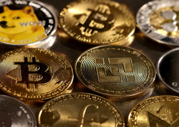 Giá Bitcoin hôm nay 12/6: Điều chỉnh về mốc 67.350 USD