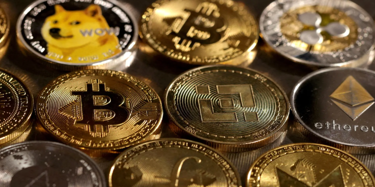 Giá Bitcoin hôm nay 12/6: Điều chỉnh về mốc 67.350 USD