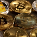 Giá Bitcoin hôm nay 12/6: Điều chỉnh về mốc 67.350 USD