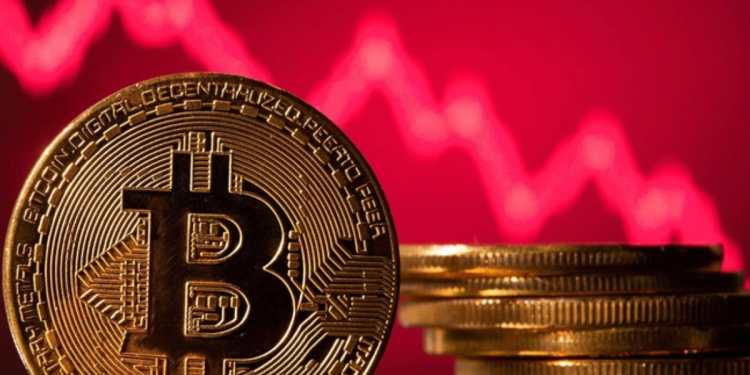 Giá Bitcoin hôm nay 27/6: Điều chỉnh nhẹ, giao dịch quanh mốc 60.850 USD