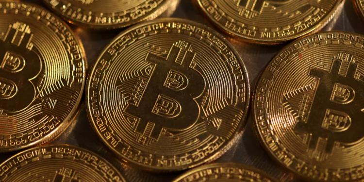 Giá Bitcoin hôm nay 25/6: Điều chỉnh mạnh, giao dịch quanh mốc 60.500 USD