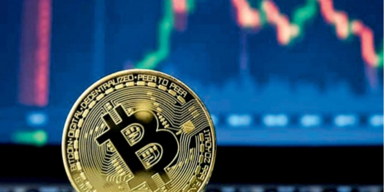 Giá Bitcoin hôm nay ngày 25/8: Tiếp tục phục hồi, chạm mốc 64.150 USD