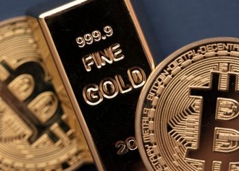 Giá vàng và bitcoin hôm nay 9/10