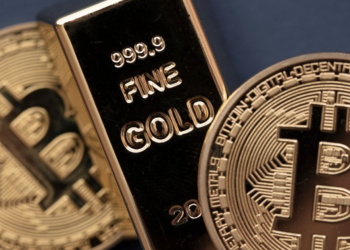 Giá vàng và bitcoin hôm nay 14/10: Vàng SJC tăng giá