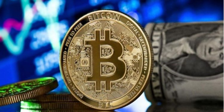 Giá Bitcoin hôm nay tăng phiên thứ 4 liên tiếp