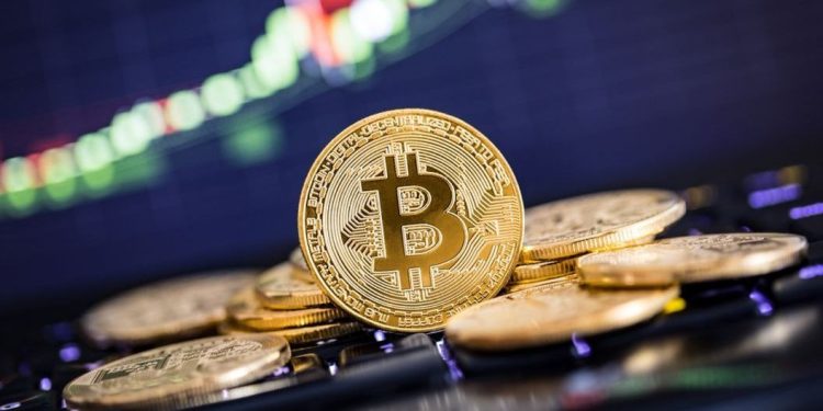 Giá vàng, Bitcoin ngày 26/6 đều tăng