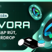 Hướng dẫn airdrop Aivora – Sàn CEX thế hệ mới tích hợp công nghệ AI