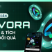 Hướng dẫn sàn Aivora: Cách trade, tích điểm đổi quà, tham gia sự kiện