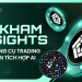 Arkham Insights – Siêu công cụ trading onchain tích hợp AI