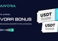 Aivora mở đăng ký Voucher trải nghiệm & VIP Zone