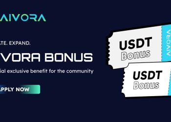 Aivora mở đăng ký Voucher trải nghiệm & VIP Zone