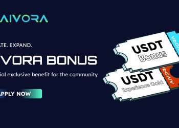Sàn Aivora chuyển đổi toàn bộ từ Voucher xanh sang Voucher đỏ