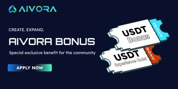 Sàn Aivora chuyển đổi toàn bộ từ Voucher xanh sang Voucher đỏ