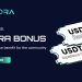 Sàn Aivora chuyển đổi toàn bộ từ Voucher xanh sang Voucher đỏ