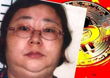 Chấn động Anh Quốc: Nữ quái tiền ảo Trung Quốc nhận tội rửa tiền gần 7 tỷ USD