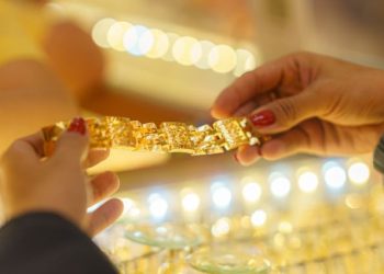 Giá vàng SJC hôm nay tăng 500.000 đồng/lượng