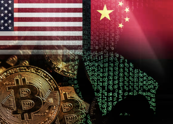 Bắc Kinh cáo buộc Washington “cướp” 13 tỷ USD Bitcoin trong vụ tấn công mạng